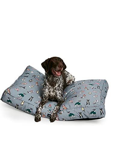 Rosewood Joules Regenboog hondenmatras - Groot