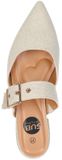 Sub55 Dichte Teen Dichte Teen - beige - Maat 41