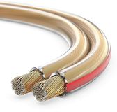 sonero S-SC2075T-10 Signaalkabel 10 m Transparant