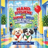 Hand Libri GmbH Hand Hygiene With Sophie & Niko
