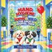 Hand Libri GmbH Hand Hygiene With Sophie & Niko