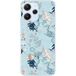 Xiaomi Siliconen hoesje compatibel met Xiaomi Redmi 12 4G, Xiaomi Redmi 12 5G Kimono