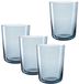 Leonardo LEGGERO glas 330ml gondola - set/4