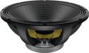 LAVOCE SAF184.03 18 Subwoofer Ferrite Magnet Aluminium Basket D
