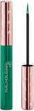 EYELINER Naj-Oleari Impeccable eyeliner 4 ml Vloeistof 03 emerald chrome