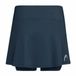 Head Club Basic Jupe Bleu Marine Femme XL