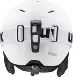 Uvex heyya pro set Zwart, Wit