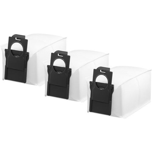 Dreame Stofzak RDB8 (3 stuks)
