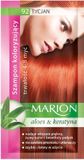 Marion Kleurshampoo 4-8 wasbeurten 92 Titiaan 40ml