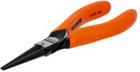 Bahco Ronde Punttang Met Monomaterial Handgrepen 160 Mm Oranje