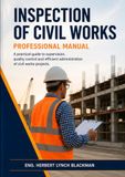 Inspection of Civil Works