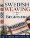 SWEDISH Libri GmbH Swedish Weaving for Beginners