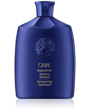 ORIBE Supershine Vochtinbrengende shampoo 250 ml