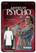 Super7 American Psycho Patrick Bateman (Raincoat) 10 cm Action Figure