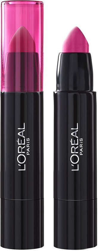 L'Oréal L OrÃ©al Paris Infallible Sheer Sexy Balm - 111 Go Pretty Or Go Home