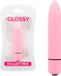 GLOSSY Thin Vibe Deep Rose
