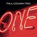 Paul Colman Trio One