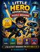 Little Hero Adventures: Puzzle Missions for Kids Ages 6–10