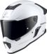 Bogotto Rapto Integraalhelm XXL Wit
