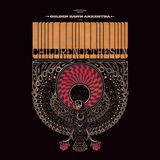 V2 Red Eye Golden Dawn Arkestra Children Of The Sun