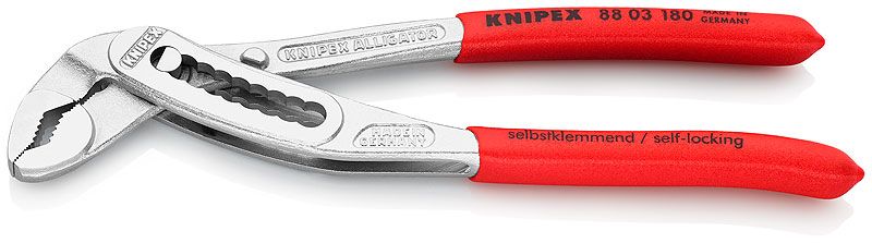 KNIPEX 88 03 180 Tangen