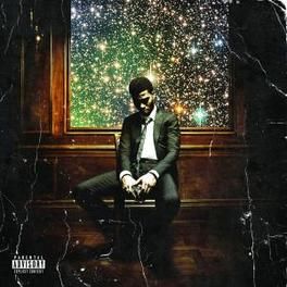 Kid Cudi - Man On The Moon 2: The Legend Of Mr. Rager