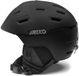 Briko Sawyer Helm Schwarz M-L