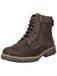 GABOR Veterboots chocoladebruin