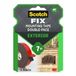 Scotch 3M Scotch Dubbelzijdige Buitentape 19mm x 5m - Weerbestendig