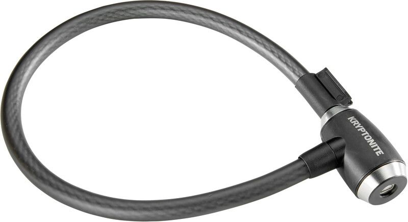 Kryptonite KryptoFlex 1565 Key Cable Lock Ø15mm