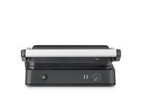 Severin KG 2398 Grill de contact - 1800W - Noir