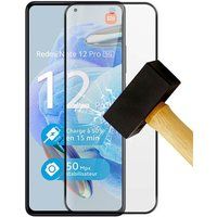 Xiaomi Redmi Note 12 Pro 5G Poco X5 Pro Gehard glas