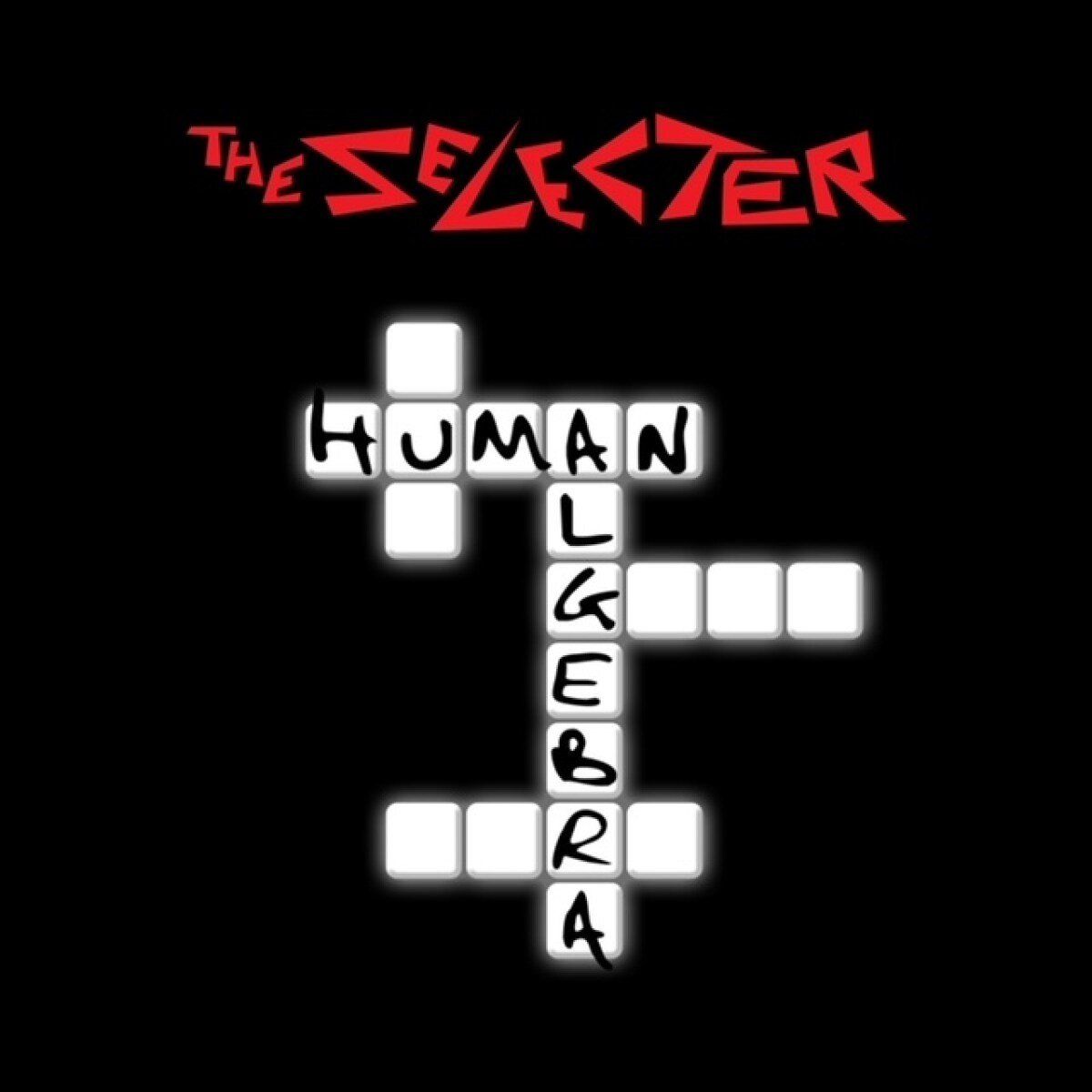 PIAS Nederland The Selecter - Human Algebra (CD)