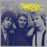 Suburban The Comets