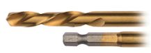 MAKITA HSS-TiN metaalboor 1/4" 3,2x67mm