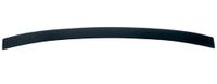 Bumperbescherming Alfa Romeo Bumperbescherming ABS voor Alfa Stelvio 949 SUV vanaf 2017 1,17 m