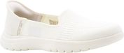 Skechers Mocassin Creme 41