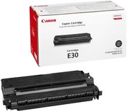Canon E30 - Tonercartridge / Zwart Originele Tonercartridge