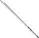 Mikado Intro canne à pêche spinning Argent 2,40 m / 5-30 g