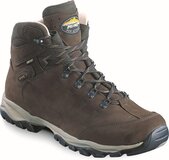 Meindl Ohio Lady 2 GTX - Dames - Wandelschoen - A/B - Bruin - Maat 42.5