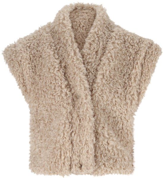 Like Flo Djo gilet Kit - Maat 164