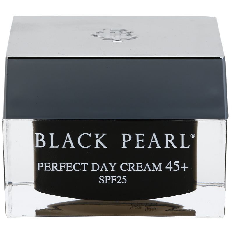 Sea of Spa Black Pearl