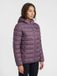 Hummel Femme veste matelassée Hmllightweight W Puffer Jacket 234508 Black Plum