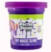 Doctor Squish - Magic Slime Blister Pack - Purple - 100 Grams