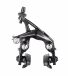 Campagnolo - rem achter direct mount seat stay Zwart