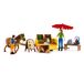 Schleich Farm World Mobiler Farm Stand