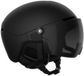 POC Obex Visor Helm Met Vizier Zwart XL-2XL