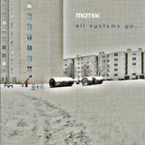 Coast2Coast Motek - All Systems Go... (CD)