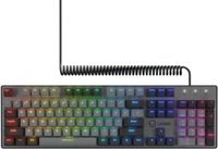 Lorgar Azar 514 Gaming Toetsenbord