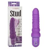 CalExotics Bendie Stud Curvy